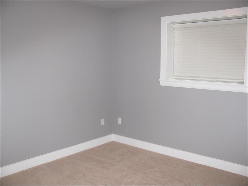 Basement 2nd Bedroom