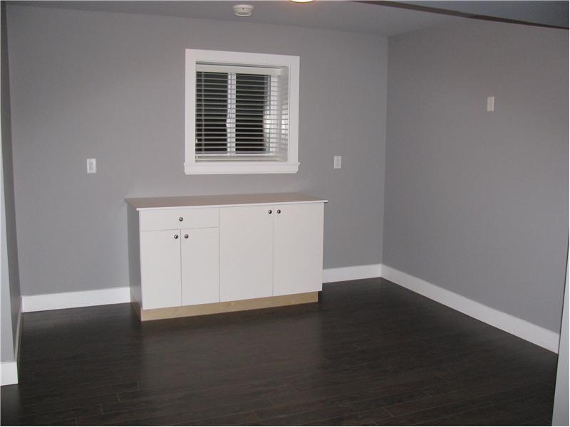 Basement other with R/I plumbing