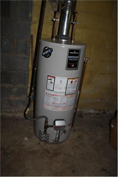 Hot Water heater