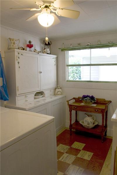 Pantry