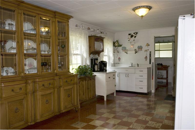 2nd Kitchen