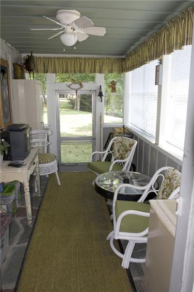 3 Season Porch