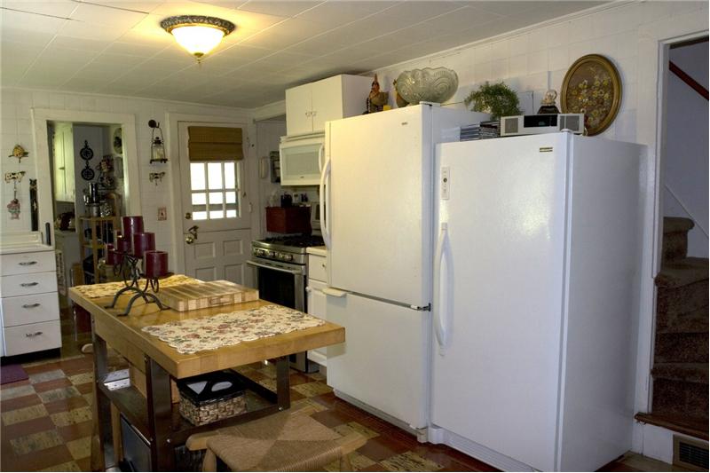 2nd Kitchen