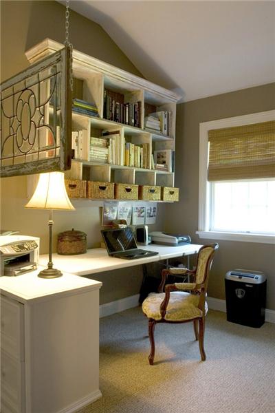 Office Area