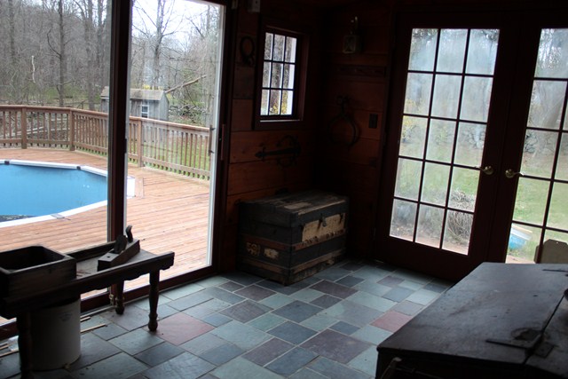 Four Season Sun Room