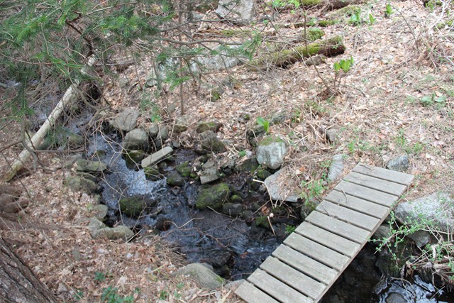 Bridge to Studio