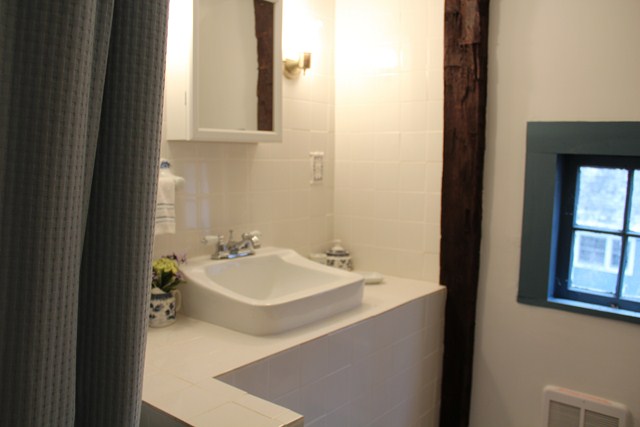 Bath