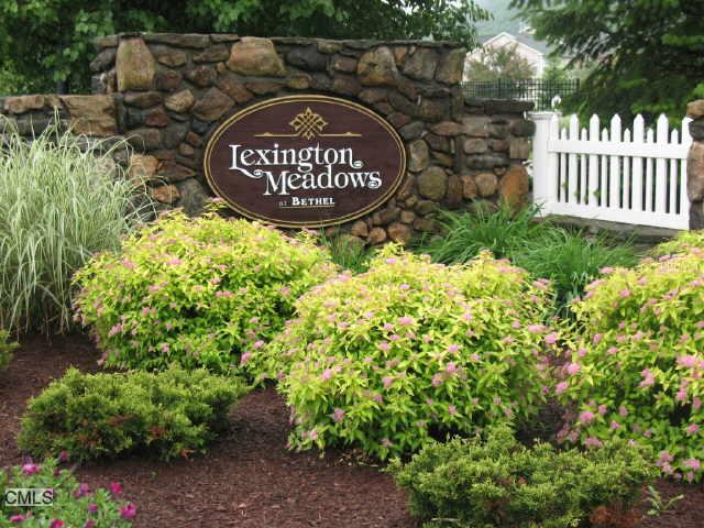 Lexington Meadows Bethel CT