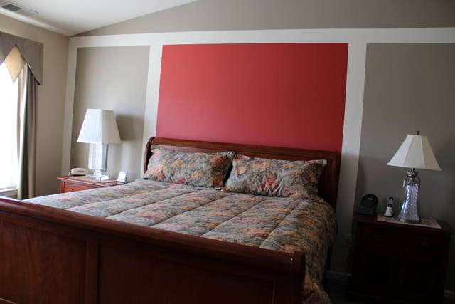 Master Suite