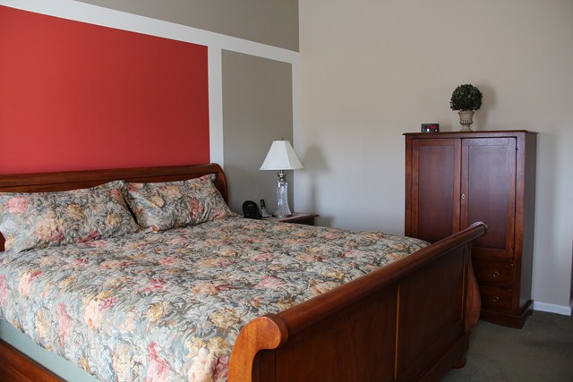 Master Suite
