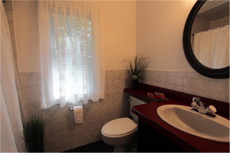 Bathroom, Bridgewater CT
