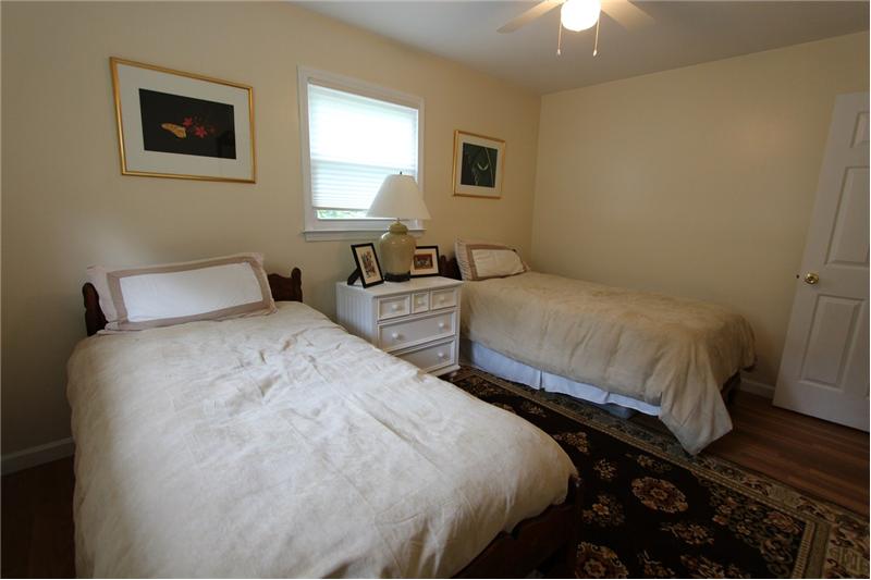 2nd Bedroom, 6 High Rise, Danbury CT
