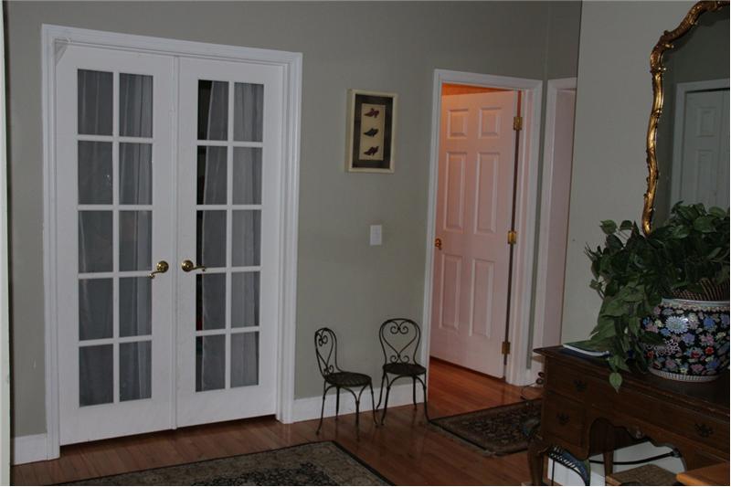 Foyer - 170 Taylor RD New Milford CT