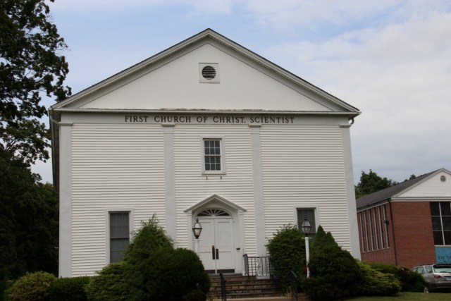 145 Deer Hill AVE, Danbury CT  60810