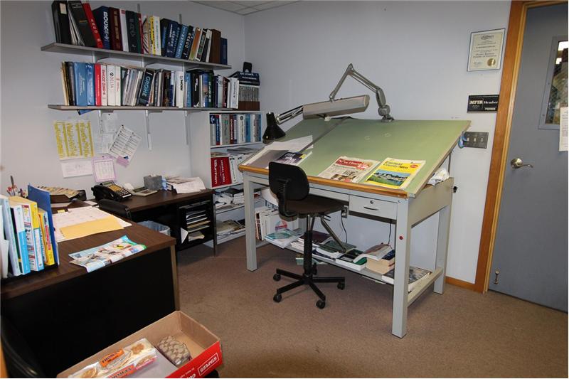 Office - 6 Coalpit Hill RD, Danbury, CT 06810