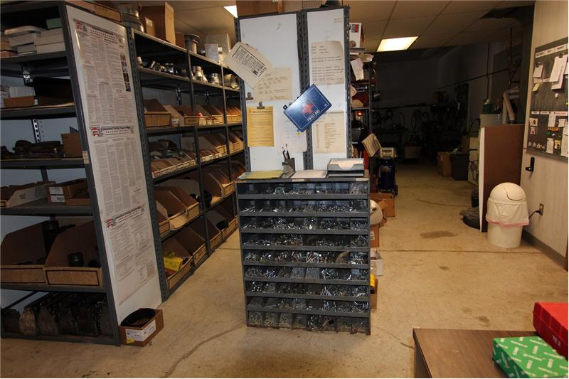 Inventory section - 6 Coalpit Hill RD, Danbury  CT  06810