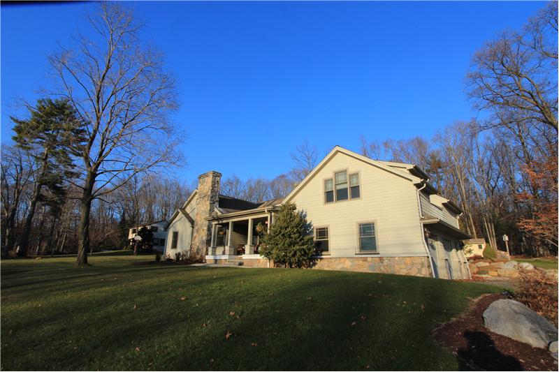 Candlewood Lake Club Home for Sale