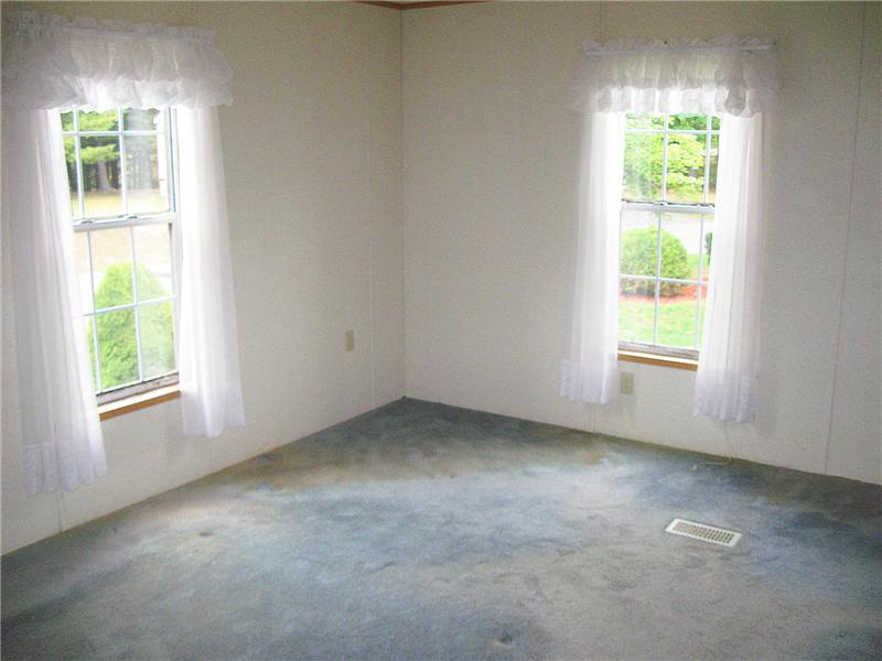 1 Bedroom of 3
