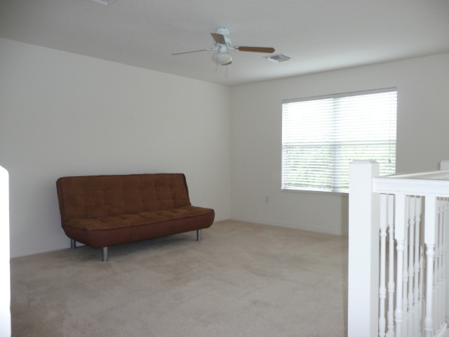 Bonus Room
