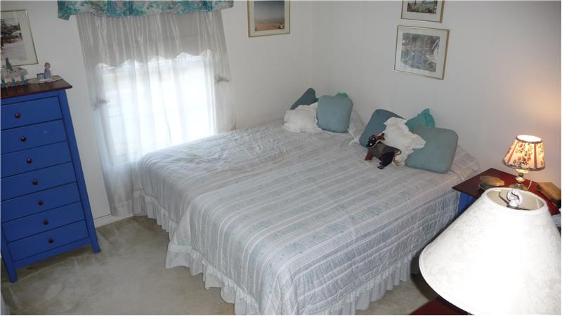 Fourth Bedroom