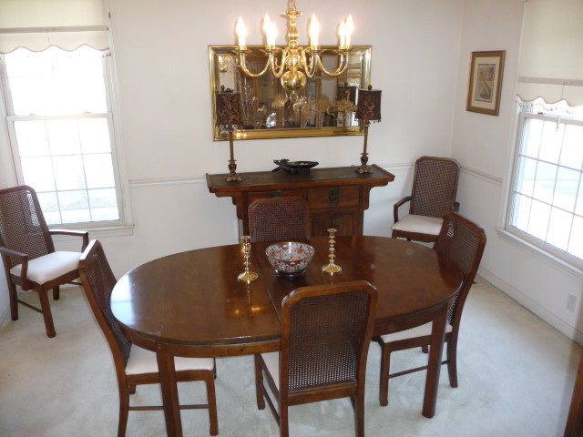 Dininig Room