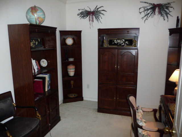 Study / Den / Home Office