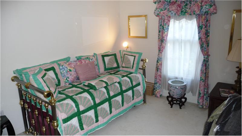Third Bedroom