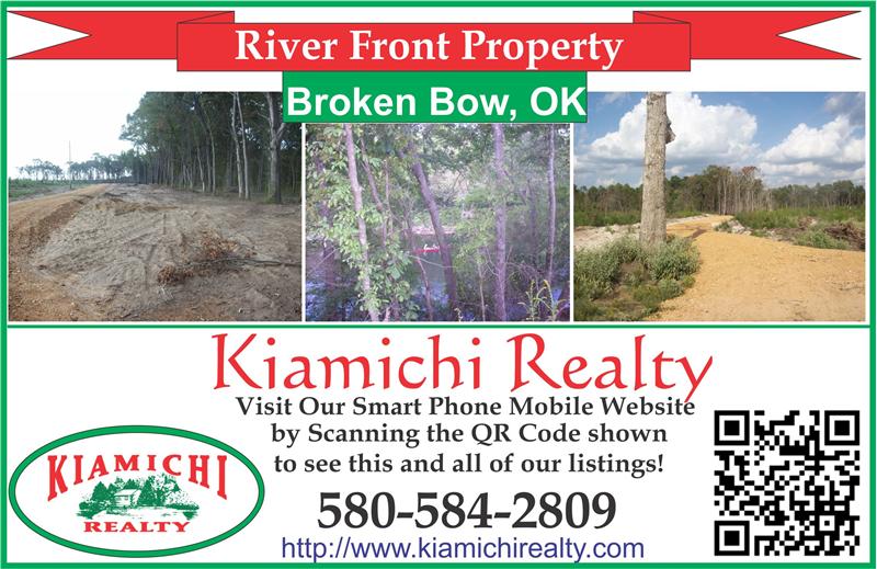 New Development - River Front Property