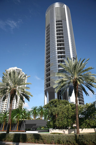 Porsche Design Tower: Ultra Luxury Condo Sunny Isles, Contact Kate Smith 786-412-8510
